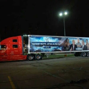 Meet your Posher, Cherrick